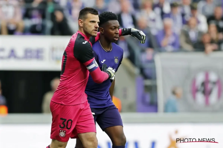 Kana is eindelijk weer klaar en zit niet in met concurrentiestrijd met Trebel: "Concurrentie? Adri is een vriend, een mentor!"