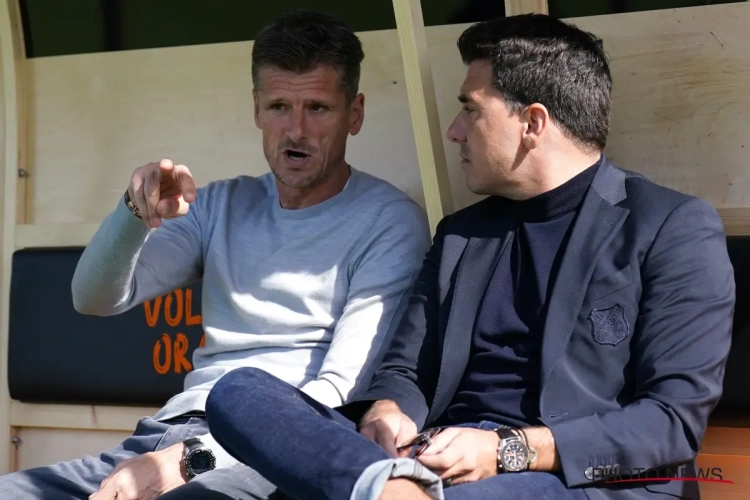 Zanger Jan Smit gebombardeerd tot nieuwe voorzitter van FC Volendam