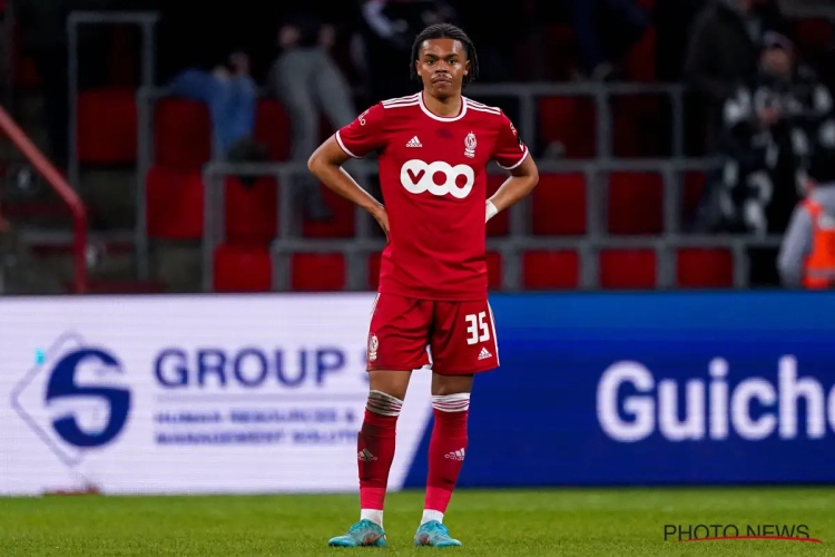 Ronny Deila ontdekt noodgedwongen nieuwe groeibriljant: "Zijn match was indrukwekkend"