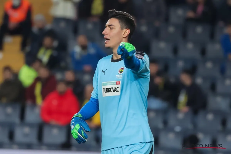 Turkse doelman voor Anderlecht? Plaatselijke media meldden komst van ex-Westerlo-speler