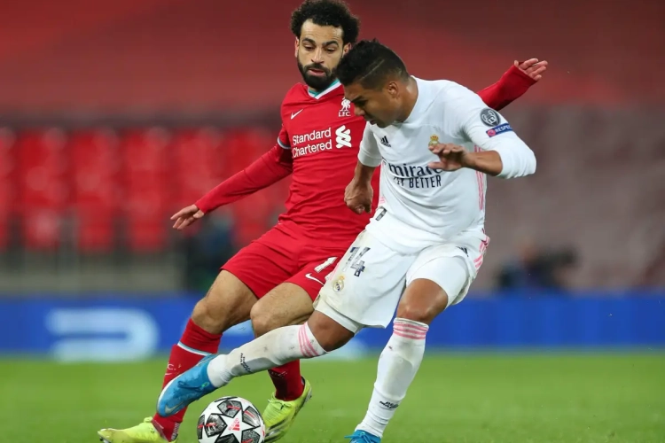 'Plan C na de Jong en Rabiot, maar Manchester United wil zeventig miljoen euro betalen voor middenvelder van Real Madrid'