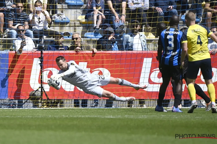 Eleven heeft een nieuw kijkcijferrecord dankzij de topper tussen Union en Club Brugge te pakken