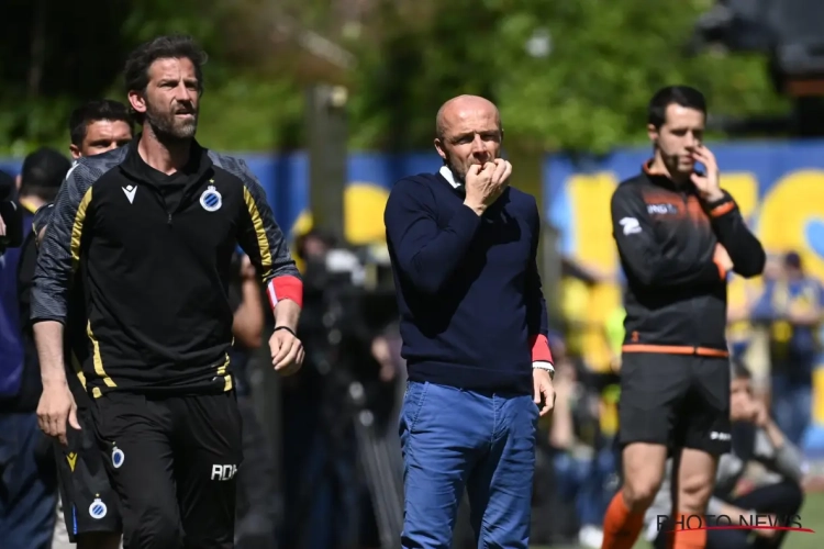 Alfred Schreuder komt met gunstige update rond Skov Olsen en reageert op rol De Ketelaere: "Kritiek zal er altijd zijn in topsport"