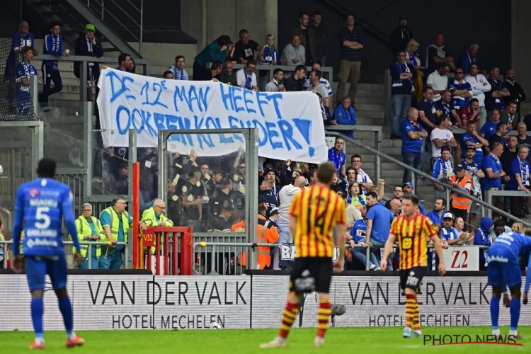 Zowel fans als clubs niet tevreden met nieuwe kalender: veel supporters geraken er gewoon niet voor de match
