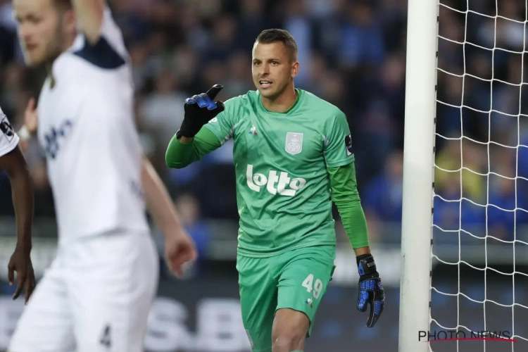 Union maakt zich op voor Champions League-voetbal: "Vier jaar geleden speelde ik nog tegen Knokke en Oudenaarde"