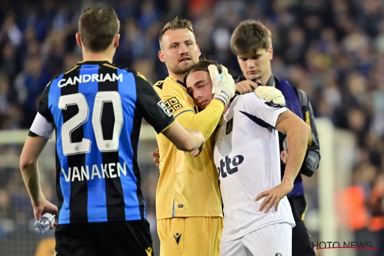Club vindt vraagprijs Union te hoog, en dus trekt Casper Nielsen niet naar Brugge volgend seizoen