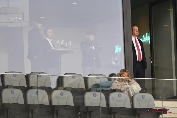 Paul Gheysens pompt nog eens 47,5 miljoen euro in Antwerp, econoom ziet gevaar: "Dan kan dat grote gevolgen hebben"