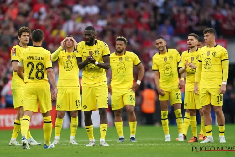 Liverpool wint FA Cup na reeks van veertien strafschoppen