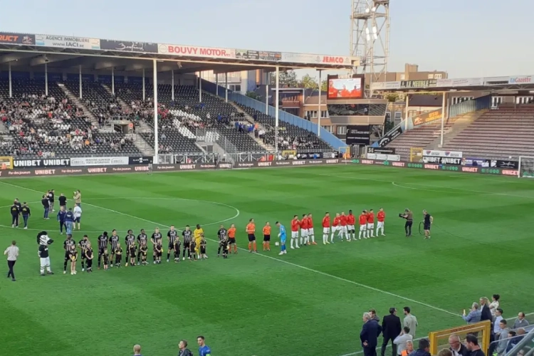 Hek helemaal van de dam: KV Mechelen neemt beslissing over stopgezette wedstrijd tegen Charleroi