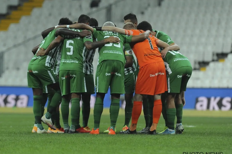 Rio Ave en Fabrice Olinga keren terug naar Portuges eerste klasse