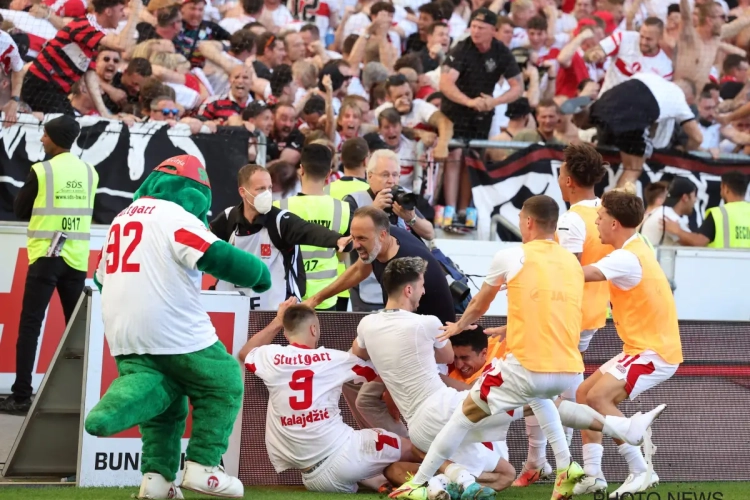 Ploegmaat Rode Duivel opgepakt voor aanranding 18-jarig meisje in Ibiza