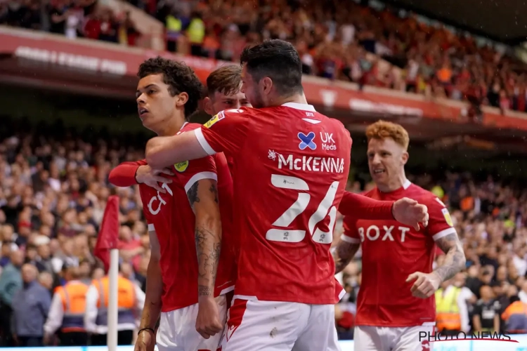 Zusterclub Beerschot grijpt naast promotie naar Premier League, Huddersfield Town of Nottingham Forest weldra terug bij grote jongens