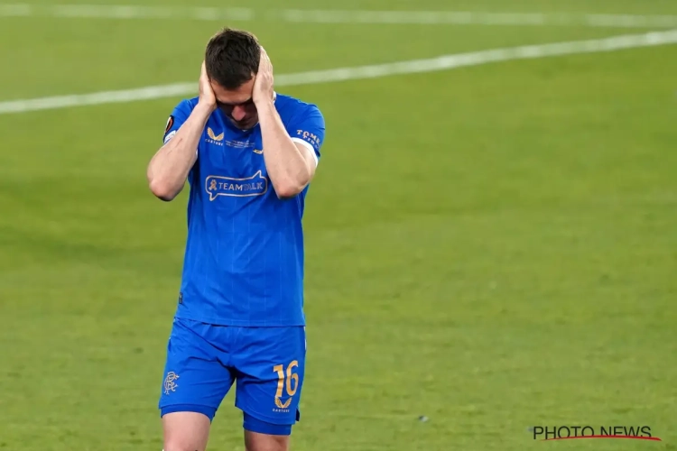 Van Bronckhorst verklaart waarom hij invaller Sakala wisselde voor penalty-misser Ramsey