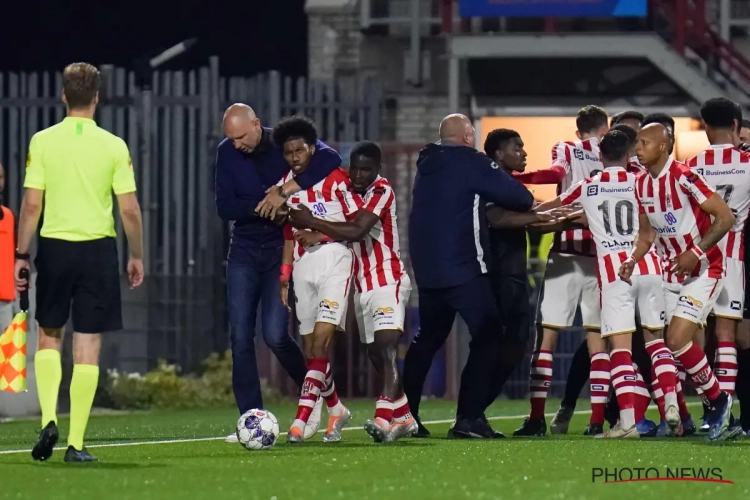 OFFICIEEL: Nederlands avontuur Bob Peeters al na één seizoen voorbij