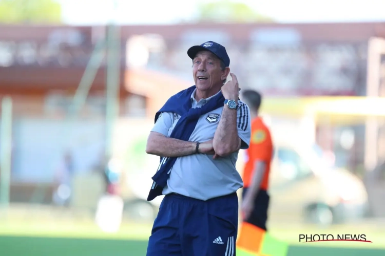 Ivoorkust heeft nieuwe selectieheer