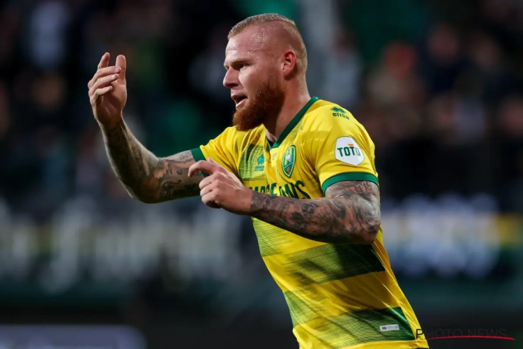 ADO Den Haag zet eerste stap richting promotie naar Eredivisie