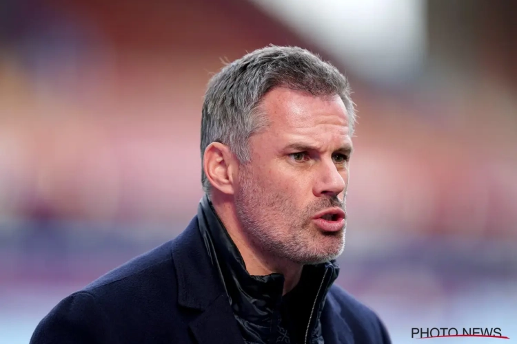 "Shut up you clowns": Carragher razend op Engelse supporters na anti-Southgate gezangen