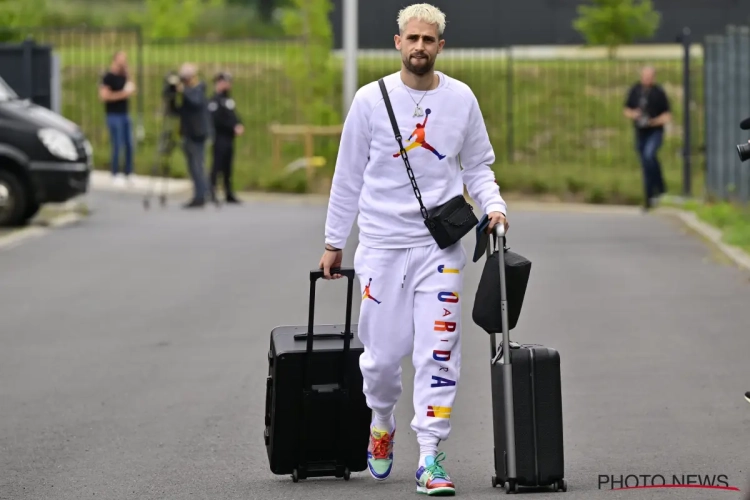 Rode Duivel had héél lucratieve aanbieding op zak, maar weigert