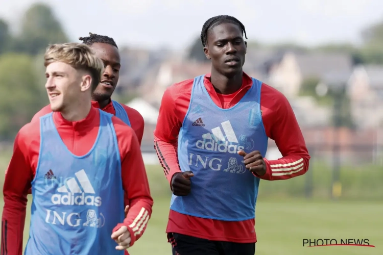 'FC Barcelona wil uitpakken tijdens wintermercato en zich versterken met Rode Duivel'