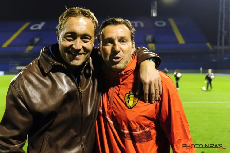 Branko Strupar ziet maar één probleem voor Kroaten: "Hij kan de boel ontregelen"