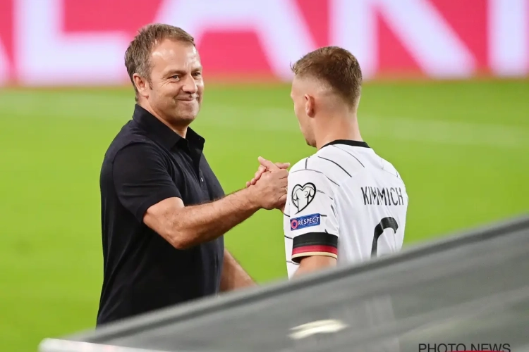 📷 Hansi Flick zorgt voor enkele verrassingen in Duitse selectie voor WK