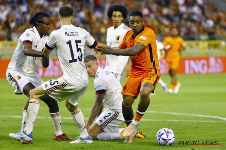 Debat van de week: wat verwacht u van de Rode Duivels op het WK? (Dit was overduidelijk uw verrassing van het seizoen!)