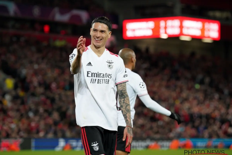 'Liverpool en Champions League-revelatie hebben een mondeling akkoord: transfer volgt in de loop van de dagen'