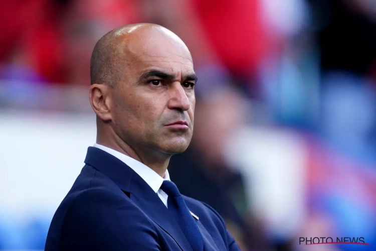 Ex-ref dient kritische Roberto Martinez van antwoord: "Lijnen zijn wél goed getrokken"