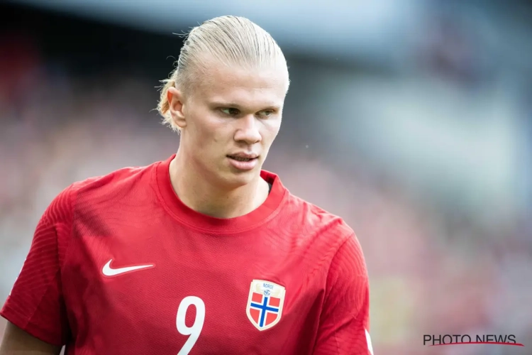 🎥 Erling Haaland kan ook scoren zonder Kevin De Bruyne al laten ze wel de drie punten liggen