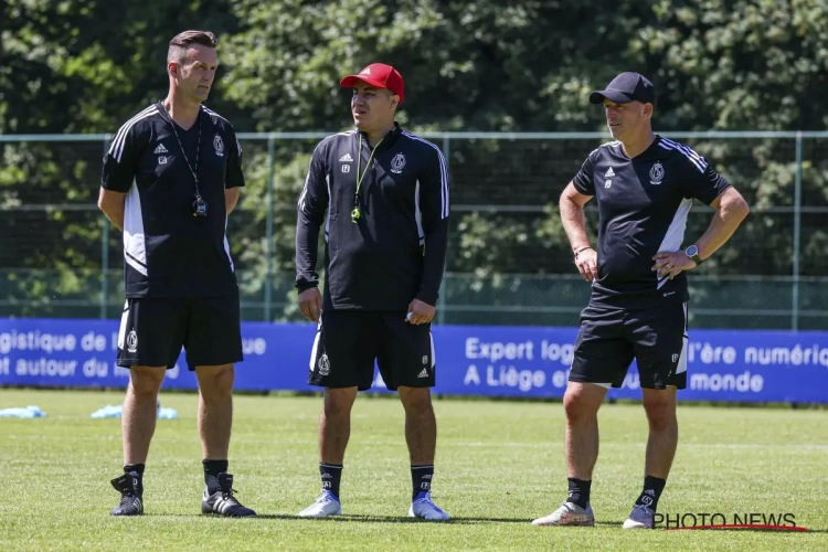 'Na KAA Gent denkt nu ook Anderlecht aan ex-assistent Club Brugge en Standard'