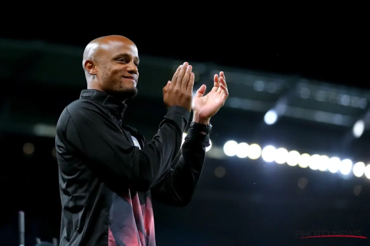 Vincent Kompany over Michel Verschueren: "Hij maakte van RSC Anderlecht een begrip in Europa"
