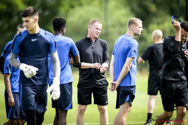 Genk
Vrancken
