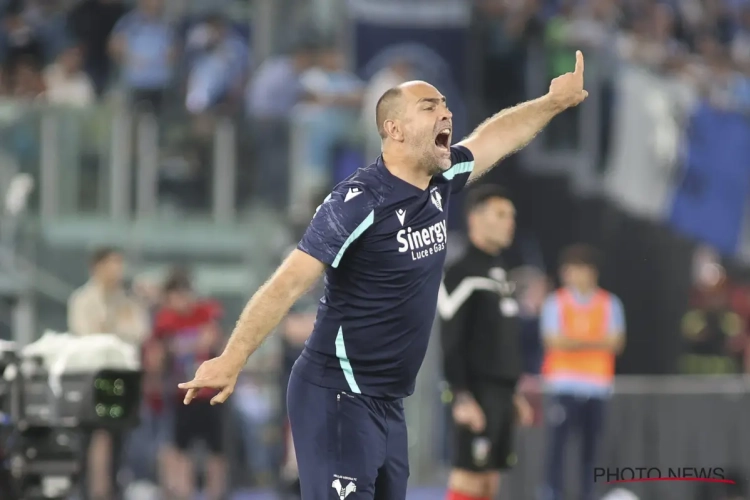 Volgende (?) Champions League-tegenstander van Club Brugge heeft nieuwe coach