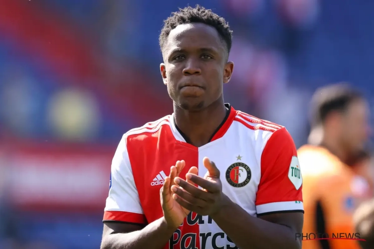 Feyenoord krijgt 30 (!) miljoen voor één transfer: Leeds United maakt hen in één klap weer gezond