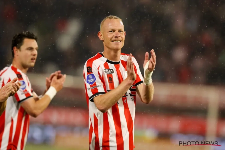 Opmerkelijk: Nederlandse verdediger krijgt vijf wedstrijden schorsing na gokken op Eredivsie-wedstrijden