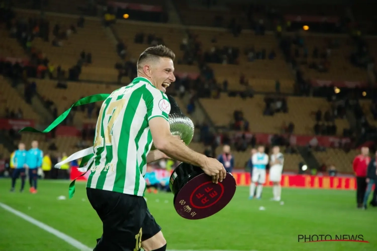 Goede genen: Spaanse legende (40) doet er nog seizoen bij en gaat Europa in met Real Betis