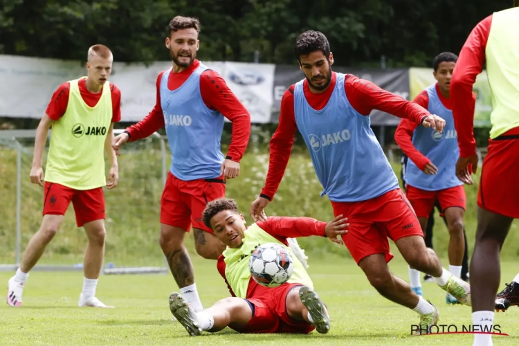 Antwerp kent zijn tegenstander in tweede voorronde Conference League: nummer twee uit Kosovo