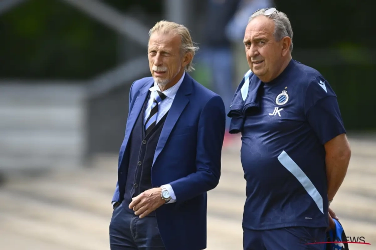 Voormalig trainer van Club Brugge Christoph Daum krijgt diagnose van longkanker