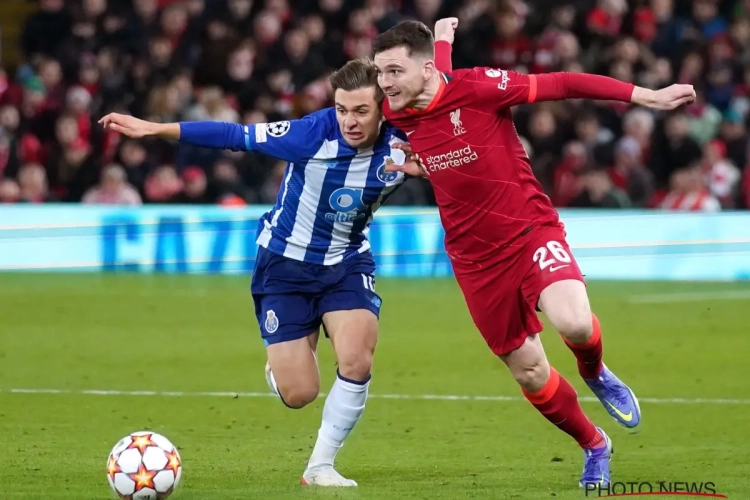 'Zoon van voormalig Standard-speler op zucht van Ajax'