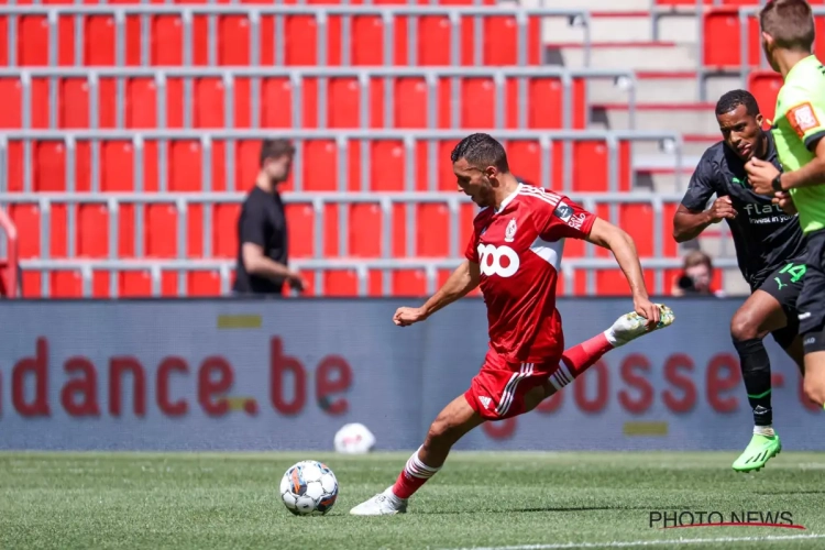 Coach Standard vreest vertrek sterkhouder: drie clubs tonen alvast interesse