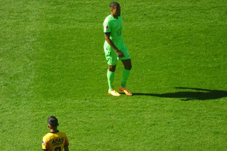 🎥 Bekijk hier de hoogtepunten van KV Mechelen-Wolfsburg (3-4), met onder meer olympisch doelpunt van Shved