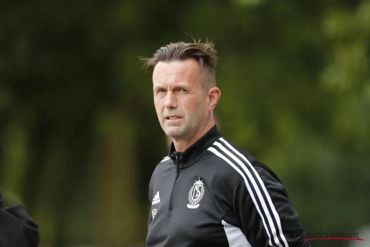 Ronny Deila en Standard klaar om AA Gent te ontvangen: "Van ons stadion een oninneembare vesting maken"
