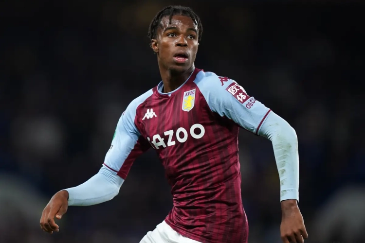 PSG en Barcelona strijden om handtekening van 18-jarige Engelse middenvelder