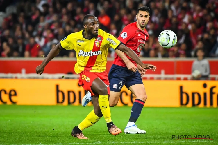 'Deal rond: Anderlecht wilde spits ophalen in Frankrijk, maar concurrent uit JPL gaat ermee aan de haal'