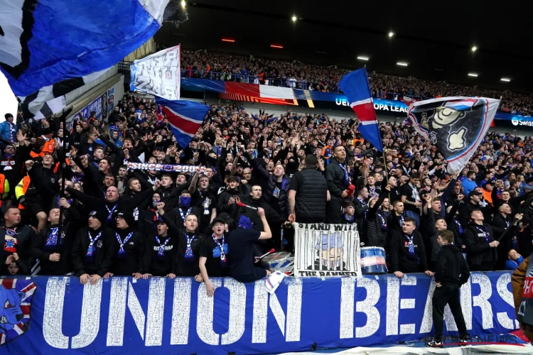 Thomas Buffel gelooft in kansen van Union: "Maar soms kan het snel gaan"