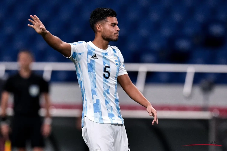 Racing Genk heeft smaak te pakken en duwt door voor Argentijnse belofte: 'Genk verhoogt bod en heeft streepje voor'