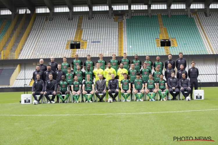 Cercle Brugge versterkt zich met Braziliaanse verdediger