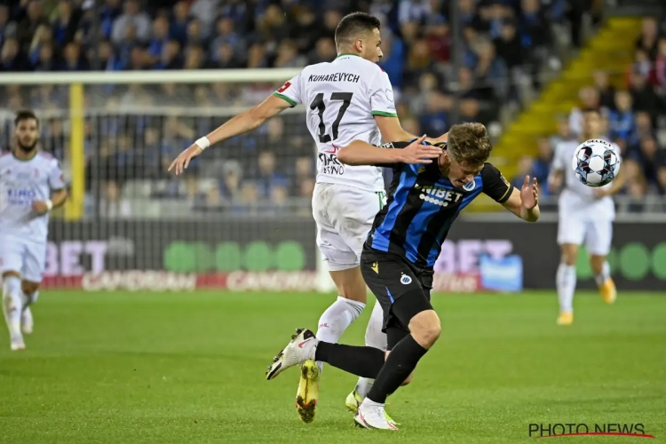 OH Leuven stuurt aanvaller terug naar afzender: huurcontract wordt verbroken