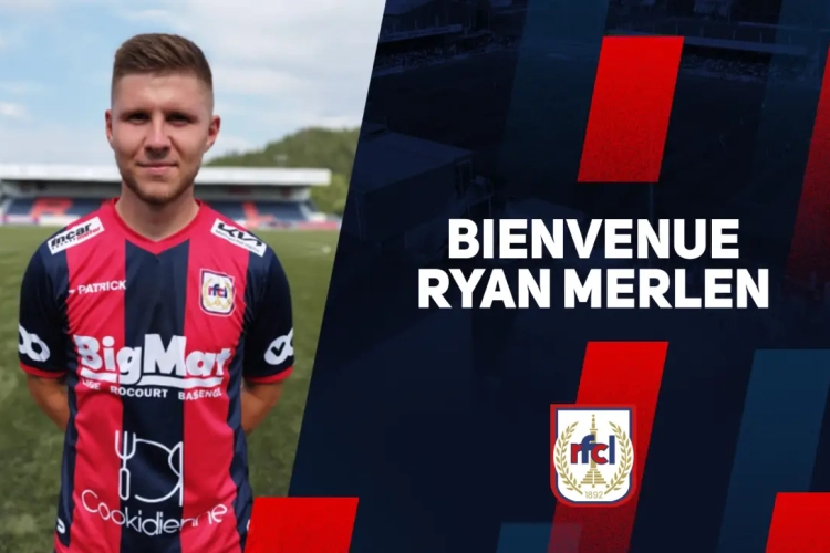 Officieel: amateurclub doet grote transfer bij Lens