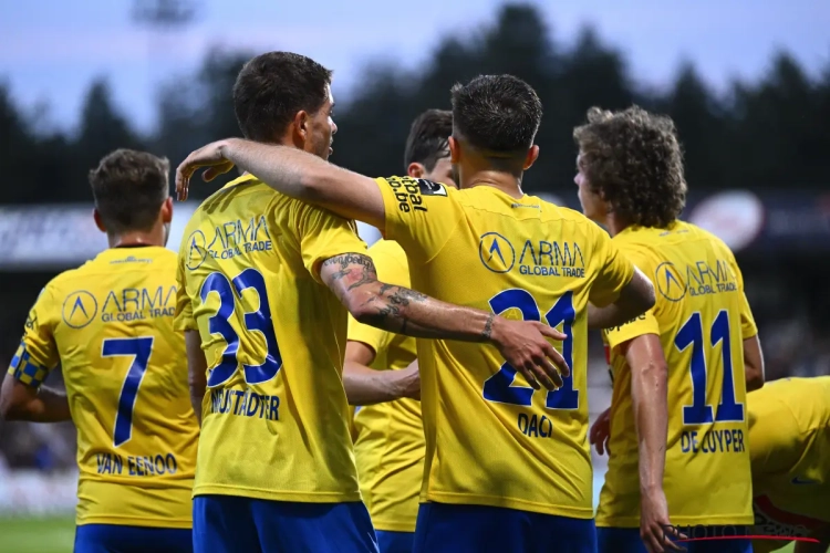 Westerlo legt meteen puike prestatie op de mat bij terugkeer op hoogste niveau: "Iedereen binnen de club keek zo lang uit naar deze dag"